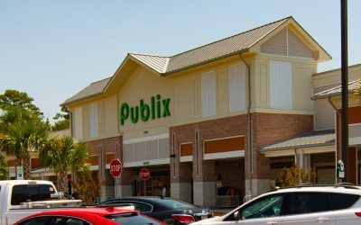 Publix Coming to Calabash