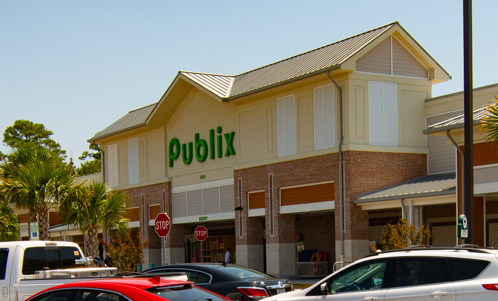 Publix