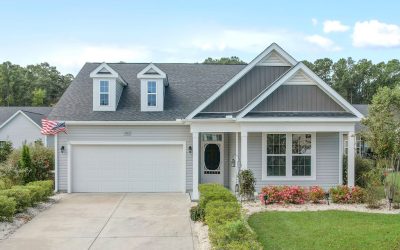703 E Chatham Drive NW, Calabash